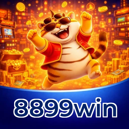 Recursos App 8899win