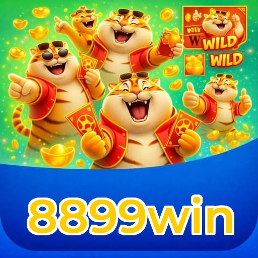8899win Loteria - Mega-Sena e Mais