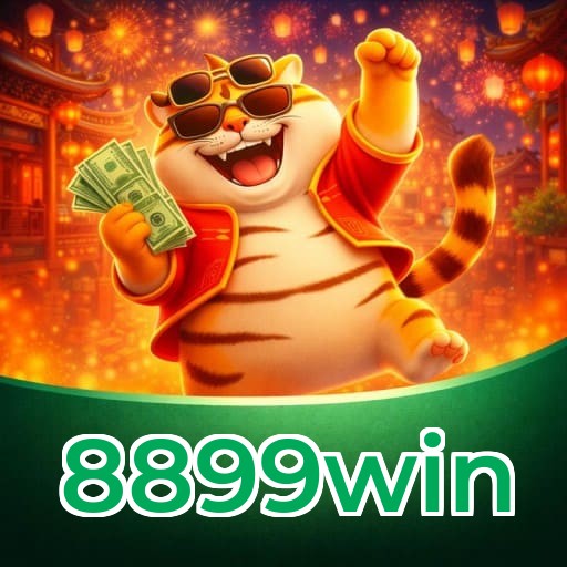 Catálogo Completo de Bônus 8899win